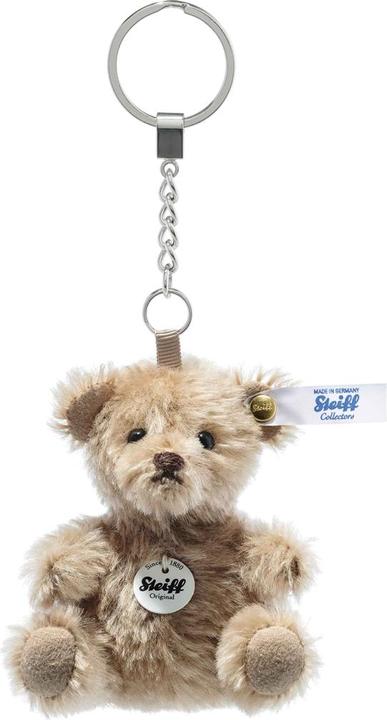 Image du produit Steiff Pendentif Mini ourson cannelle 8cm (8 cm)