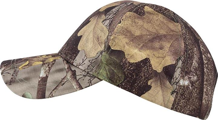 Actual product image Jack Pyke Oak Leaf Baseball Cap