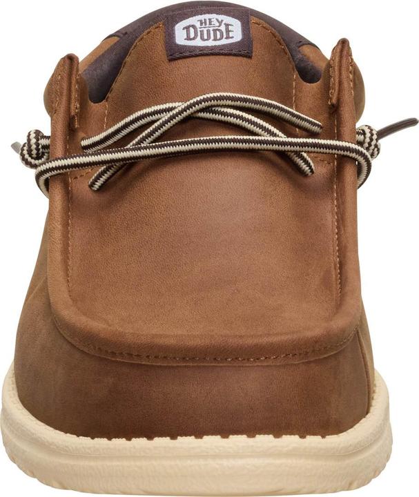 Image du produit Hey Dude Wally Full Grain Leather (41)