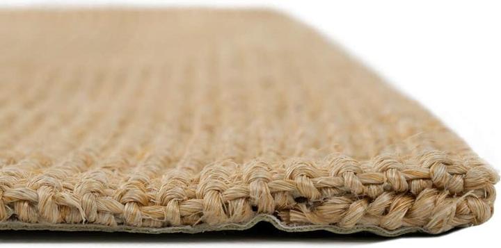 Actual product image vidaXL Teppich (100 x 100 cm)