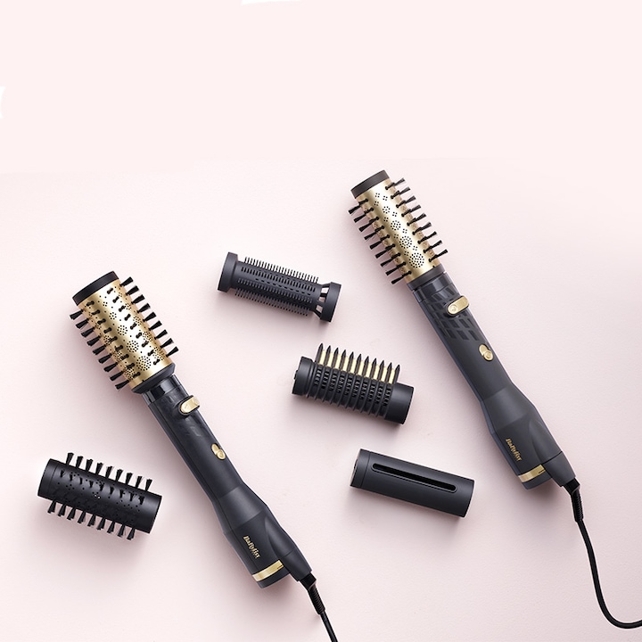 Produktbild BaByliss Creative Gold Ceramic