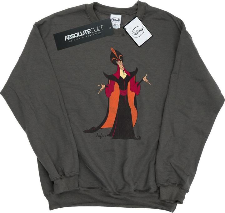Disney Classic Jafar Sweatshirt (XL)