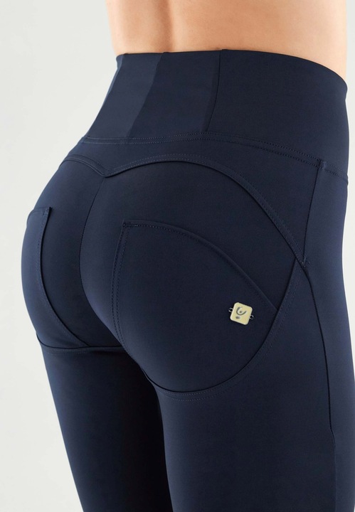 Image du produit Freddy WR.UP® Shaping Pants 7/8 WRUP4HC004REC (S)