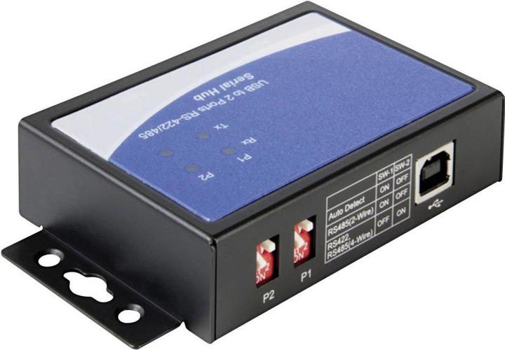 Produktbild Delock 87586 (USB, 10.70 cm)