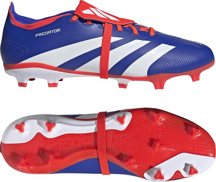 Produktbild adidas fussballschuhe predator league ft fg (45 1/3)