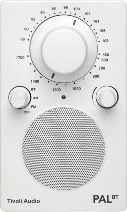 Produktbild Tivoli Audio Pal Bt (AM, FM)