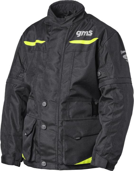 Actual product image GMS Jacket (Boys, 164)