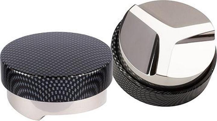 Image du produit Motta Niveau 58 mm - aspect carbone de haute qualité