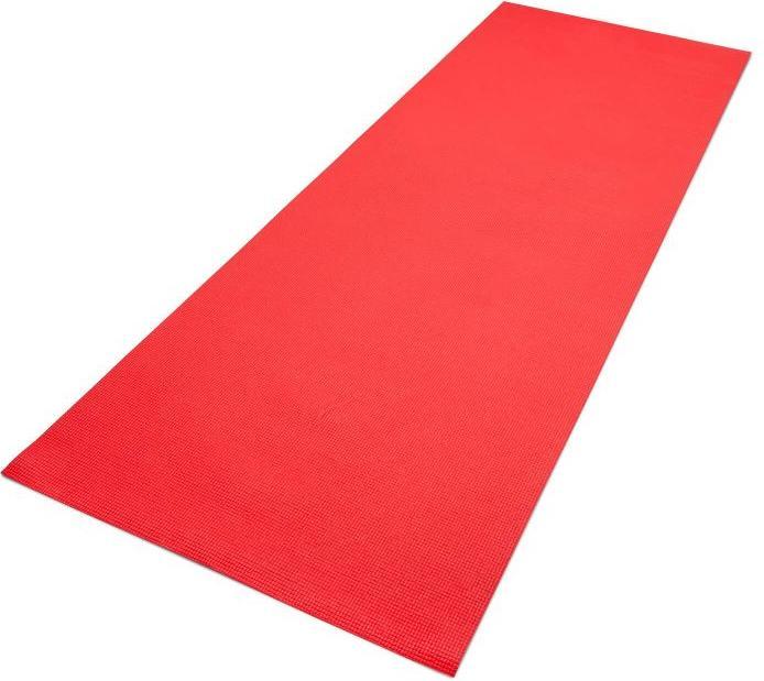 Productafbeelding Reebok Trainingsmat Rood Liefde (4 mm)