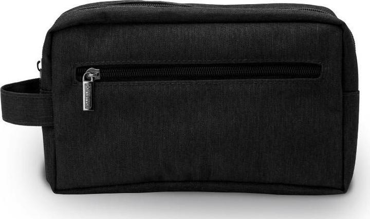 Actual product image ABYstyle HARRY POTTER - Toiletry Bag Hogwarts