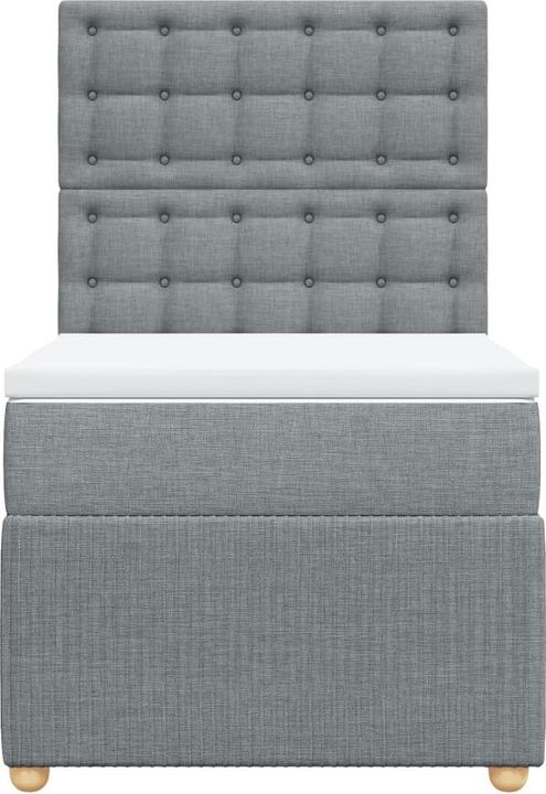 Immagine prodotto vidaXL Boxspringbett (180 x 200 cm)