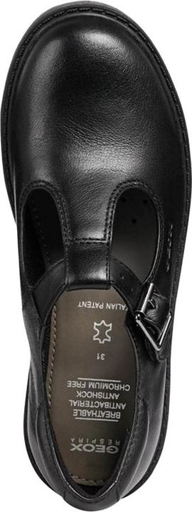 Produktbild Geox J Casey G E SchulUniformSchuhe Leder (40)
