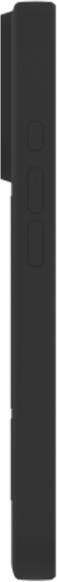 Immagine prodotto Just in Case Copertura posteriore in TPU nera magnetica per Apple iPhone 16 Pro Max (Apple iPhone 16 Pro Max)