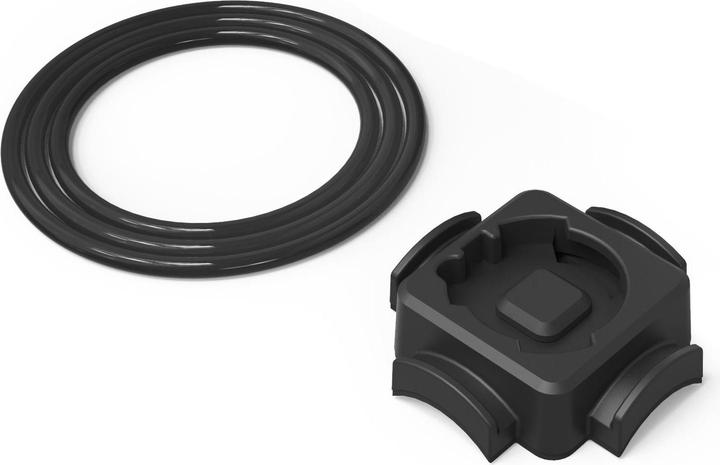 Btwin FL 920 bicycle light mounting kit