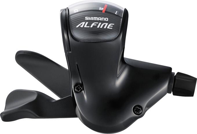Productafbeelding Shimano Alfine SL-S503