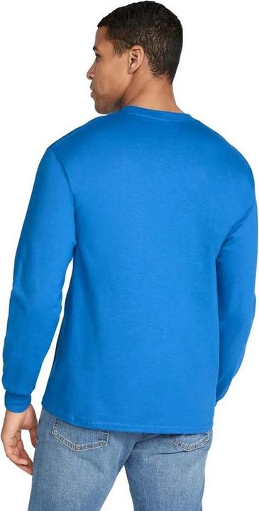 Produktbild Gildan TShirt Langärmlig (5XL)