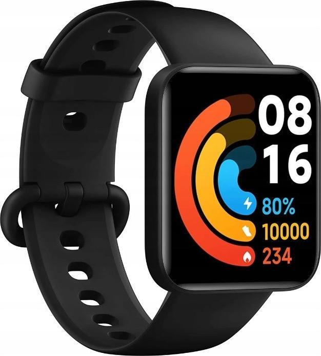 Produktbild Xiaomi Poco Watch (39.10 mm)