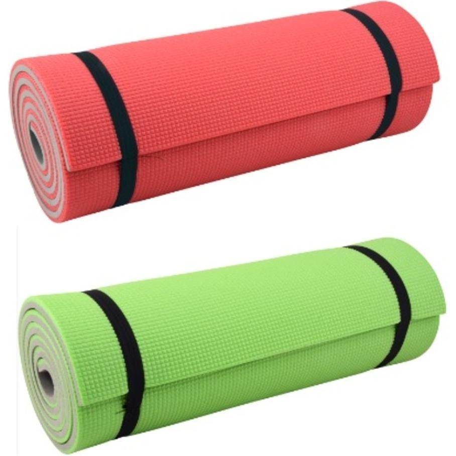 Champ, Yogamatte, (12 mm)