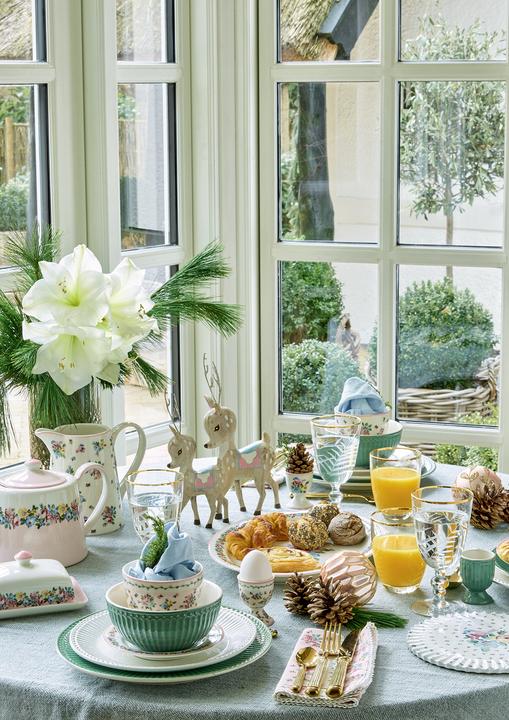 Image du produit Greengate Alice pichet dusty green 1L (1 l)