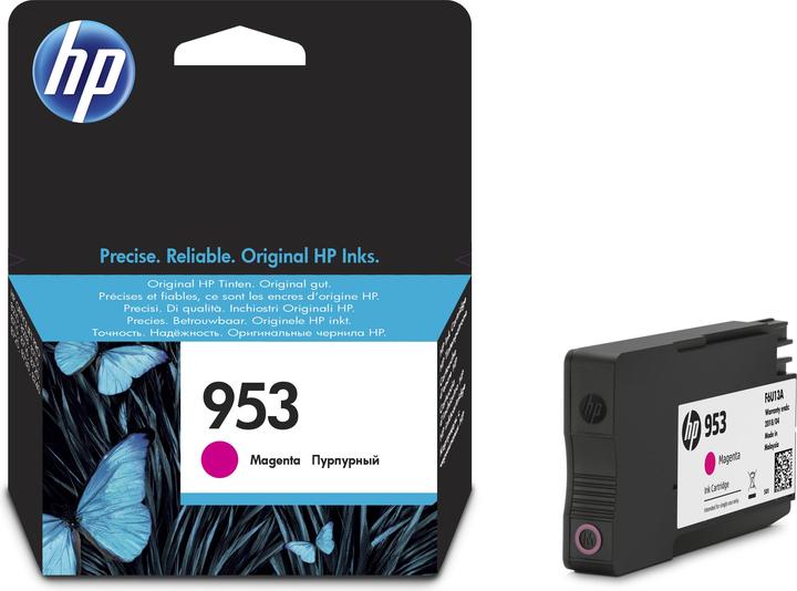 Image du produit HP 953 (M)