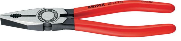 Produktbild Knipex Kombizange (180 mm)