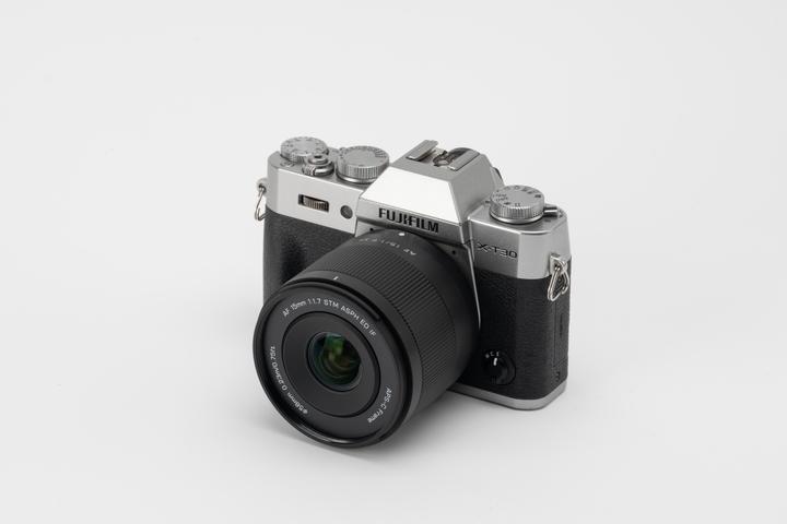 Productafbeelding Viltrox AF 15mm F/1.7 Fuji XF (Fujifilm X, APS-C / DX)