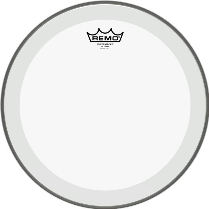 Remo P4 (Tom, Snare)