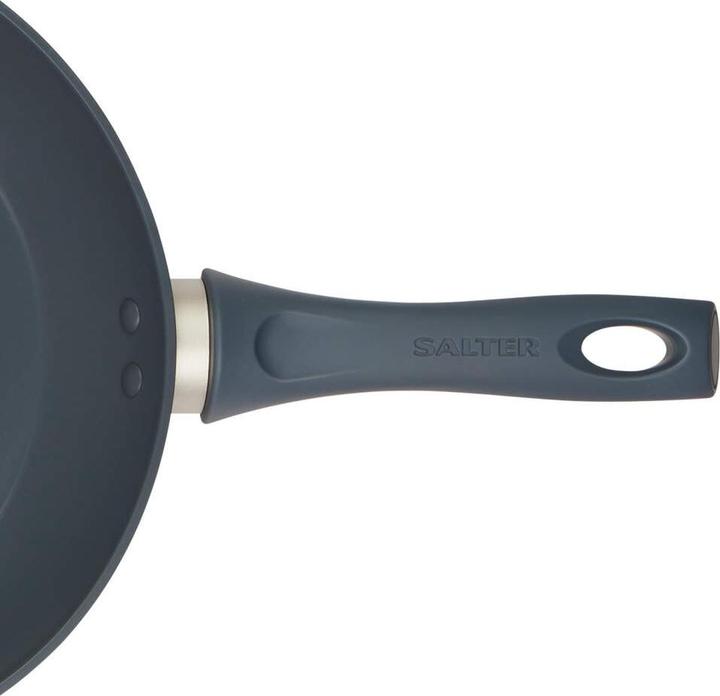 Produktbild Salter BW12260EU7 Marino 30cm Fry Pan (Bratpfanne, Aluminium, 30 x 5.60 cm)