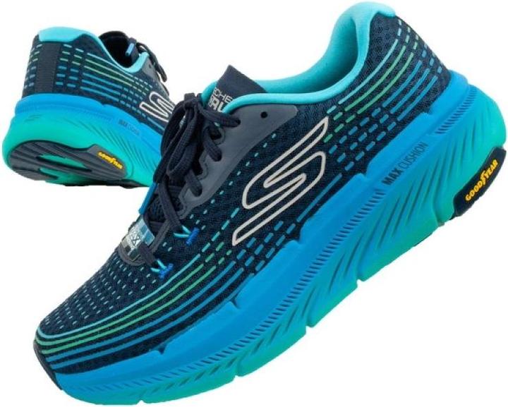 Image du produit Skechers Laufschuhe mit maximaler Dämpfung (43.5)
