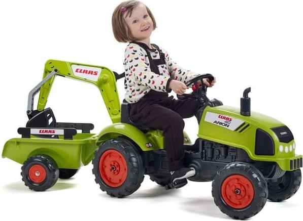 Produktbild Falk Traktor - Claas Arion 410