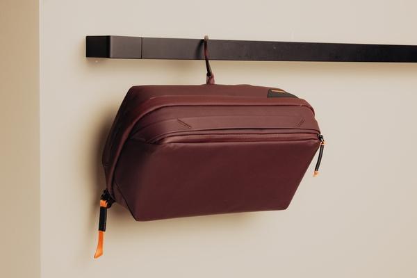 Actual product image Peak Design Waschbeutel (2.50 l)