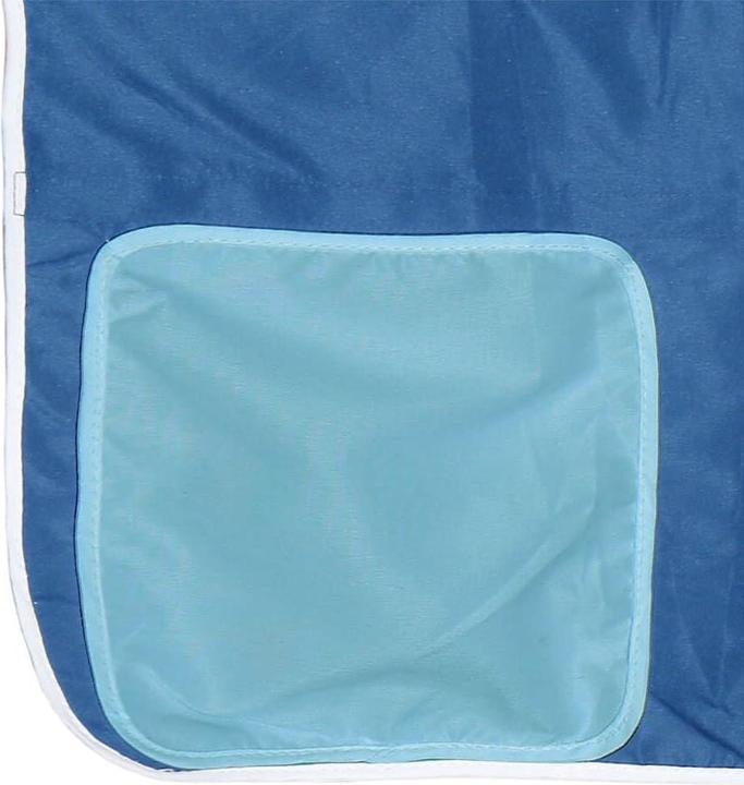Actual product image vidaXL Kinderhochbett (80 x 200 cm)