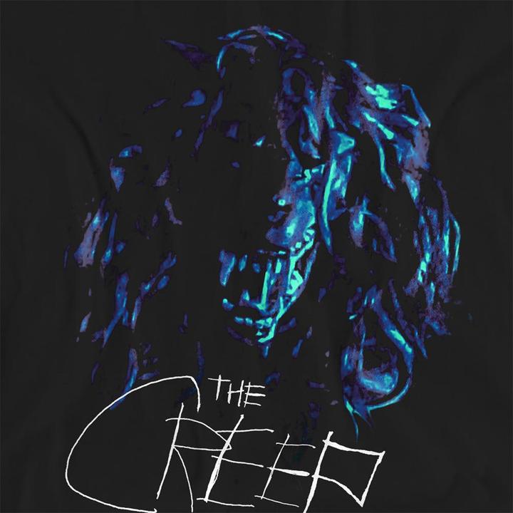 Produktbild The Creep Tapes TShirt (M)
