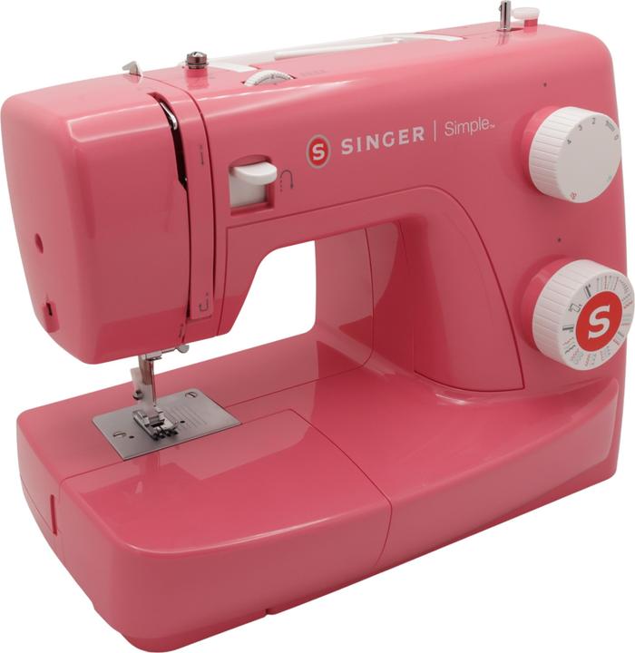 Produktbild Singer Simple 3223R