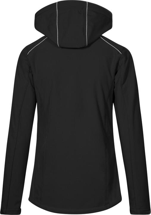 Actual product image Promodoro Women's Softshell Jacket
