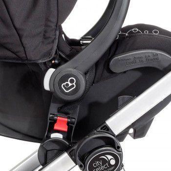 Actual product image Baby Jogger Adapter