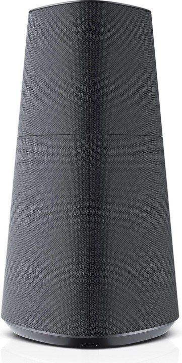 Produktbild Loewe klang mr5 (Bluetooth, WLAN, Chromecast, Airplay 2)