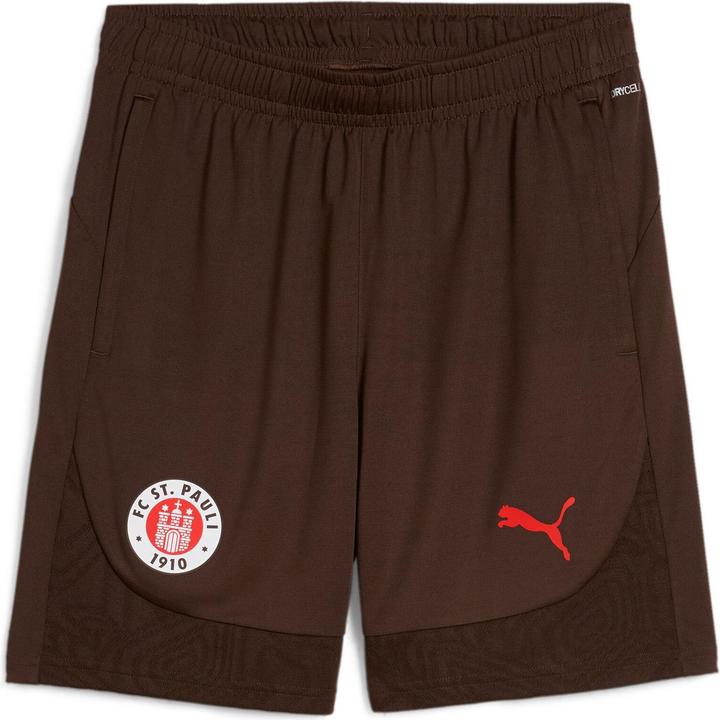 Produktbild Puma FCSP Training Shorts (L)