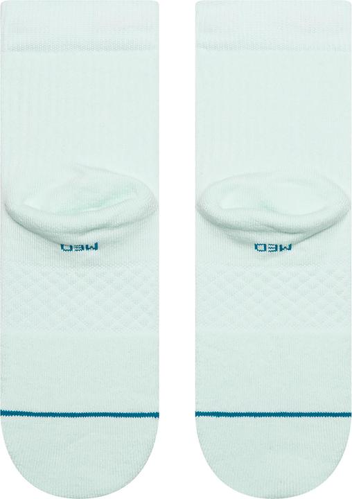 Actual product image Stance Icon Quarter (38 - 42)