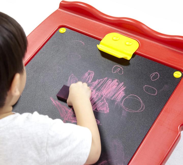 Image du produit Grow'n Up Table de peinture 2en1