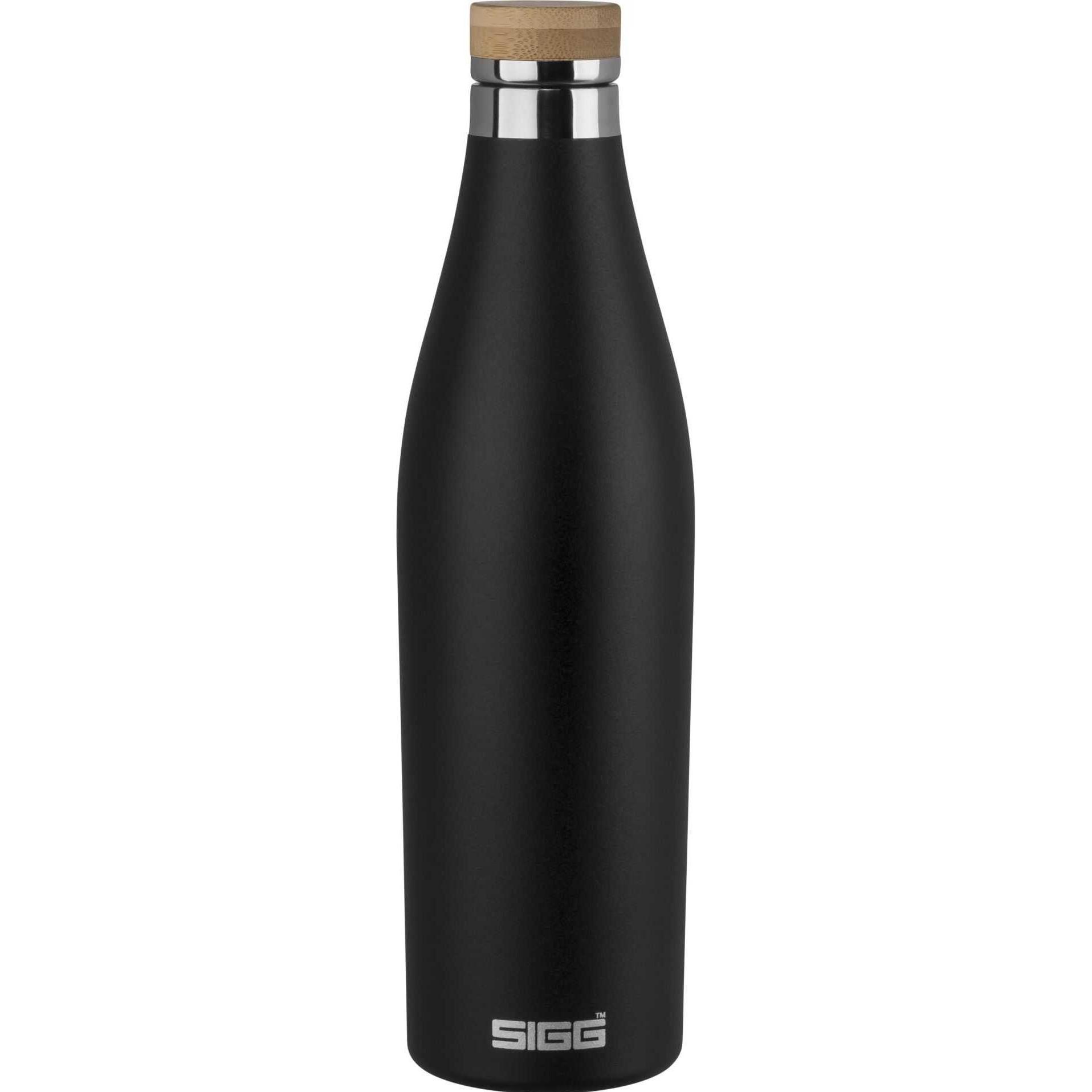 Sigg, Trinkflasche + Thermosflasche, (0.50 l)
