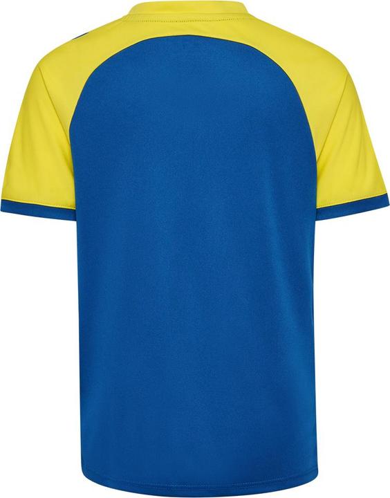 Actual product image hummel Hmlmatch League Jersey S/S Kids (116)