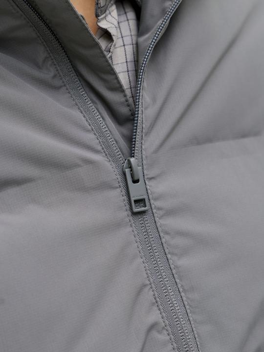 Actual product image Jack & Jones Jjesoho Puffer Collar Sn (XXL)