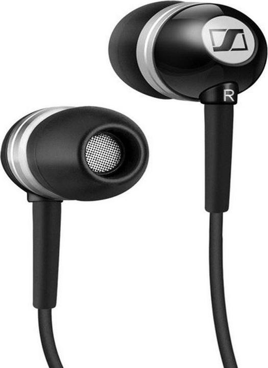 Actual product image Sennheiser CX 400-II Precision (No noise cancellation, Cable)