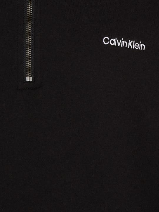 Image du produit Calvin Klein L/S QUARTER ZIP, UB1 (XL)