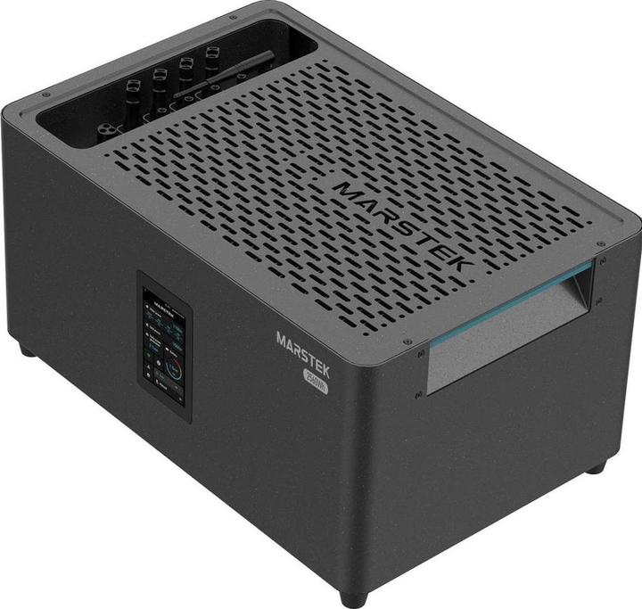 Marstek Jupiter C + All in One System