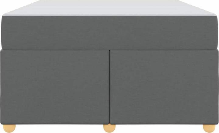 Produktbild vidaXL Bettgestell (120 x 200 cm)