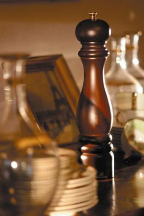 Actual product image Peugeot Paris U-Select (Pepper, Salt)