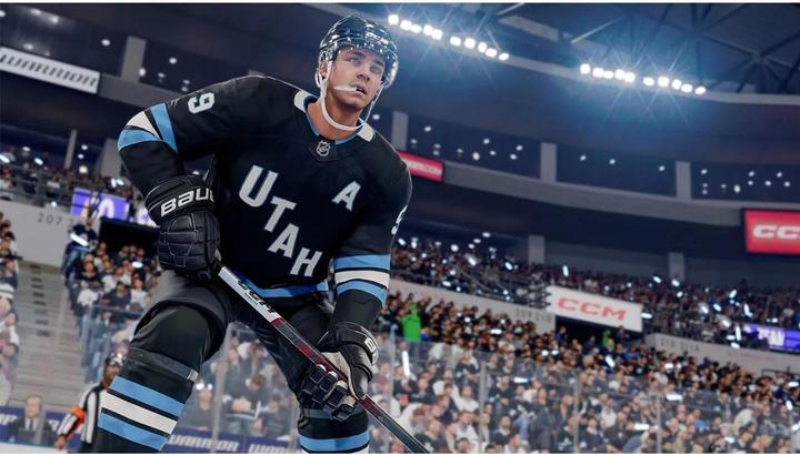Productafbeelding EA Games NHL 25 (Xbox serie X, EN)
