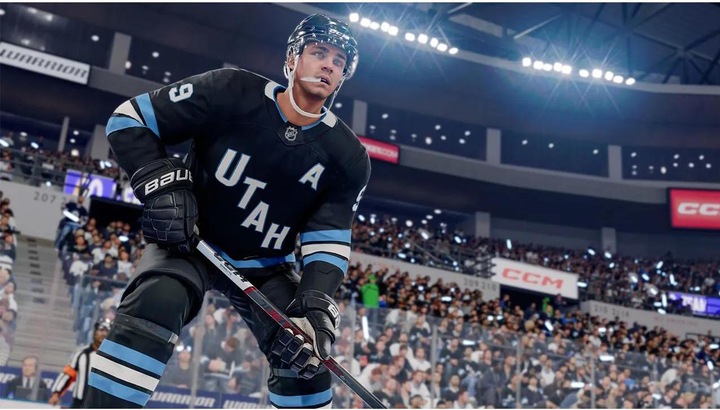 Produktbild EA Games NHL 25 (Xbox Series X, EN)